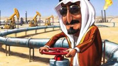 英伦金融：沙特继续减